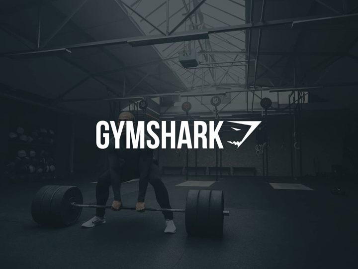锋芒毕露 潮爆运动品牌Gymshark英国总部办公设计欣赏