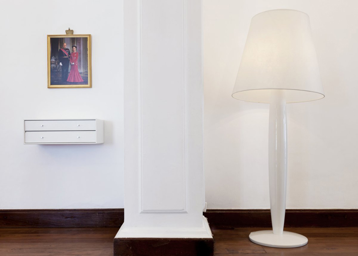 北欧风情:斯里兰卡挪威外交官邸设计