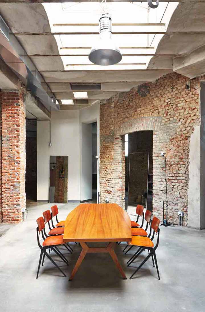 重焕新生 意大利FERRILLO MSGM时尚总部设计