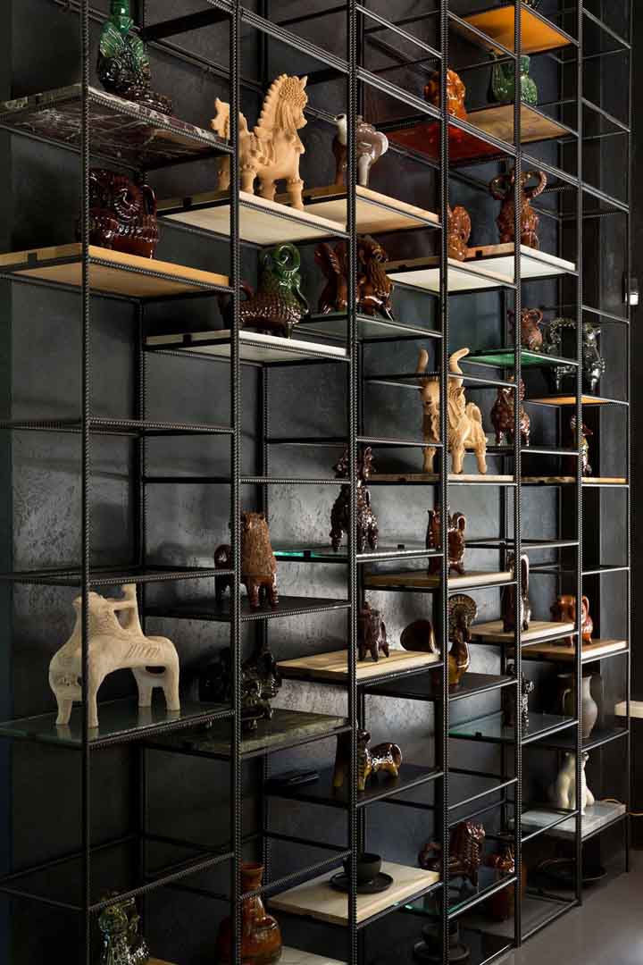 艺术与办公 乌克兰Sergey Makhno建筑设计工作室