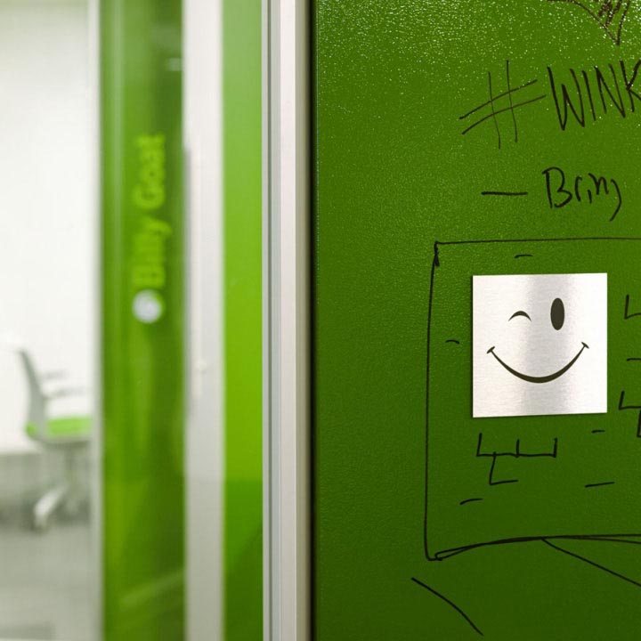 创新重生:芝加哥 Golin 办公室设计