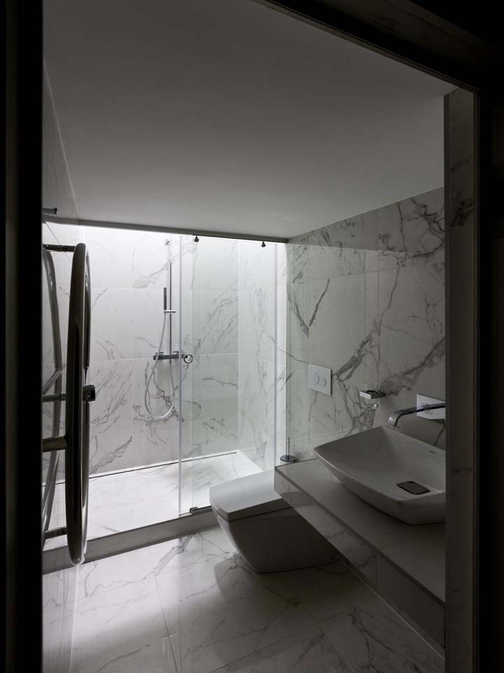 艺术与办公 乌克兰Sergey Makhno建筑设计工作室