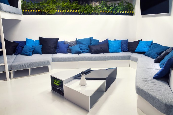 星际旅行 罗马利亚游戏工作室设计欣赏