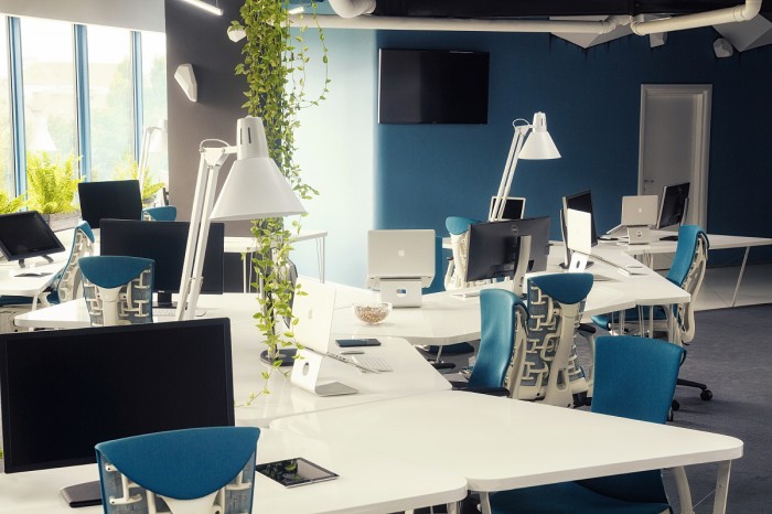 星际旅行 罗马利亚游戏工作室设计欣赏