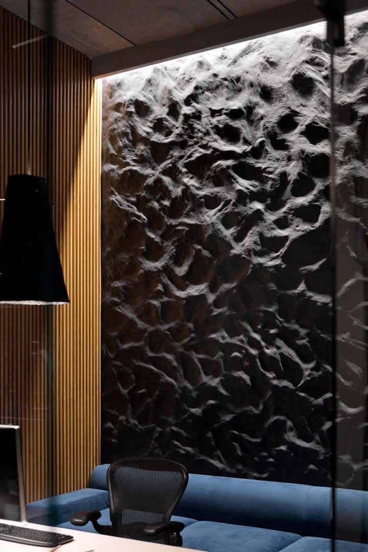 艺术与办公 乌克兰Sergey Makhno建筑设计工作室