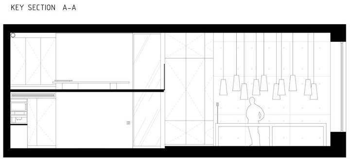 艺术与办公 乌克兰Sergey Makhno建筑设计工作室