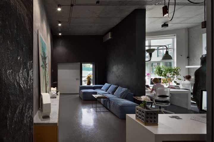 艺术与办公 乌克兰Sergey Makhno建筑设计工作室