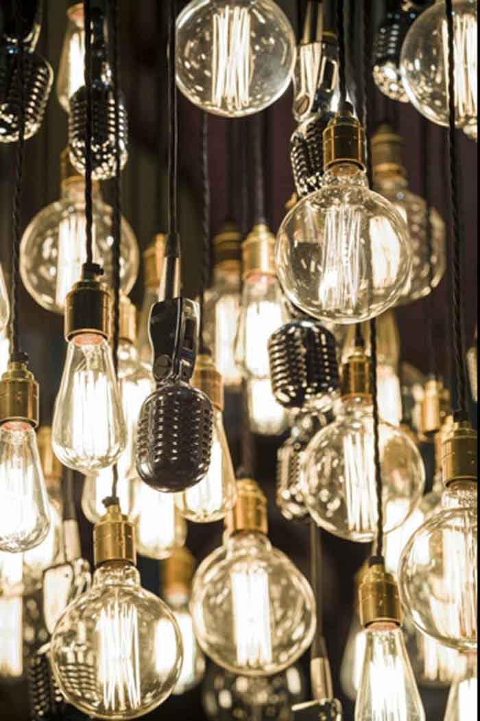 重振雄风 华纳音乐伦敦总部设计