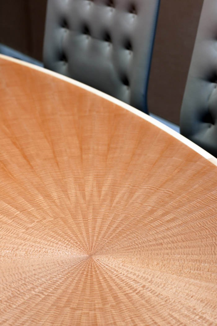 精致优雅 Boodle Hatfield 律师事务所设计