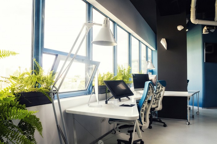 星际旅行 罗马利亚游戏工作室设计欣赏