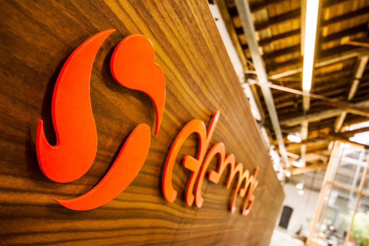 老厂复兴:奥地利 Elements.at 办公室设计