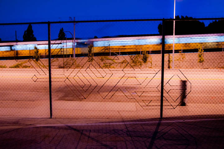 科幻工业质感:Framestore洛杉矶办公室设计